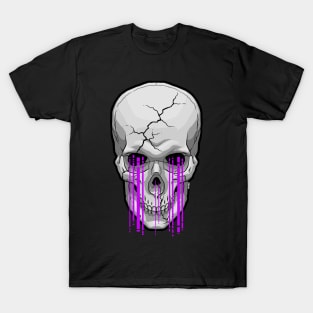 Drained T-Shirt